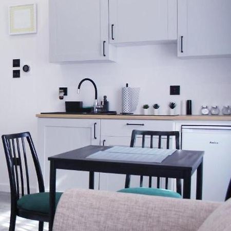 Apartament Z Historia เยเลเนียกูรา ภายนอก รูปภาพ