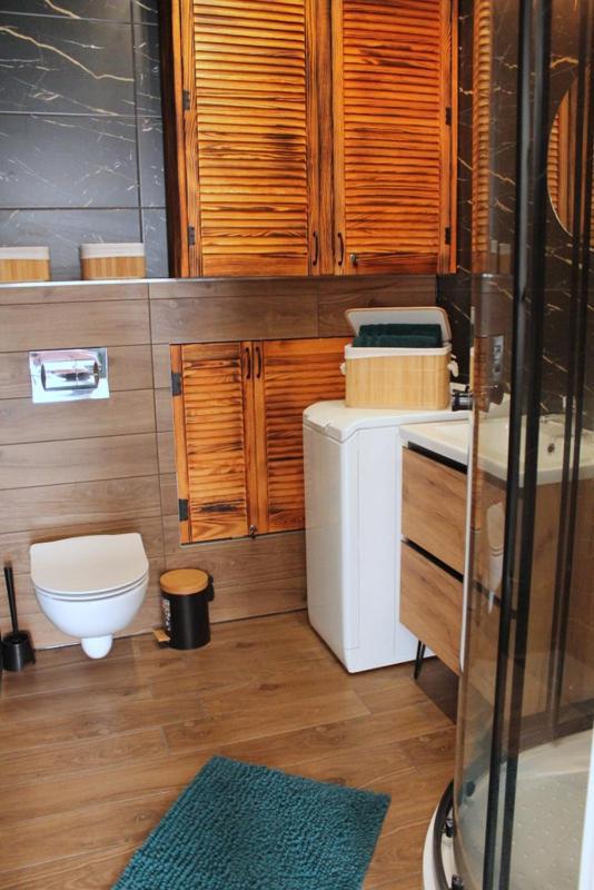 Apartament Z Historia เยเลเนียกูรา ภายนอก รูปภาพ