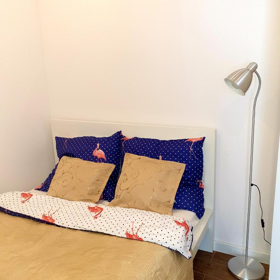 Apartament Z Historia เยเลเนียกูรา ภายนอก รูปภาพ