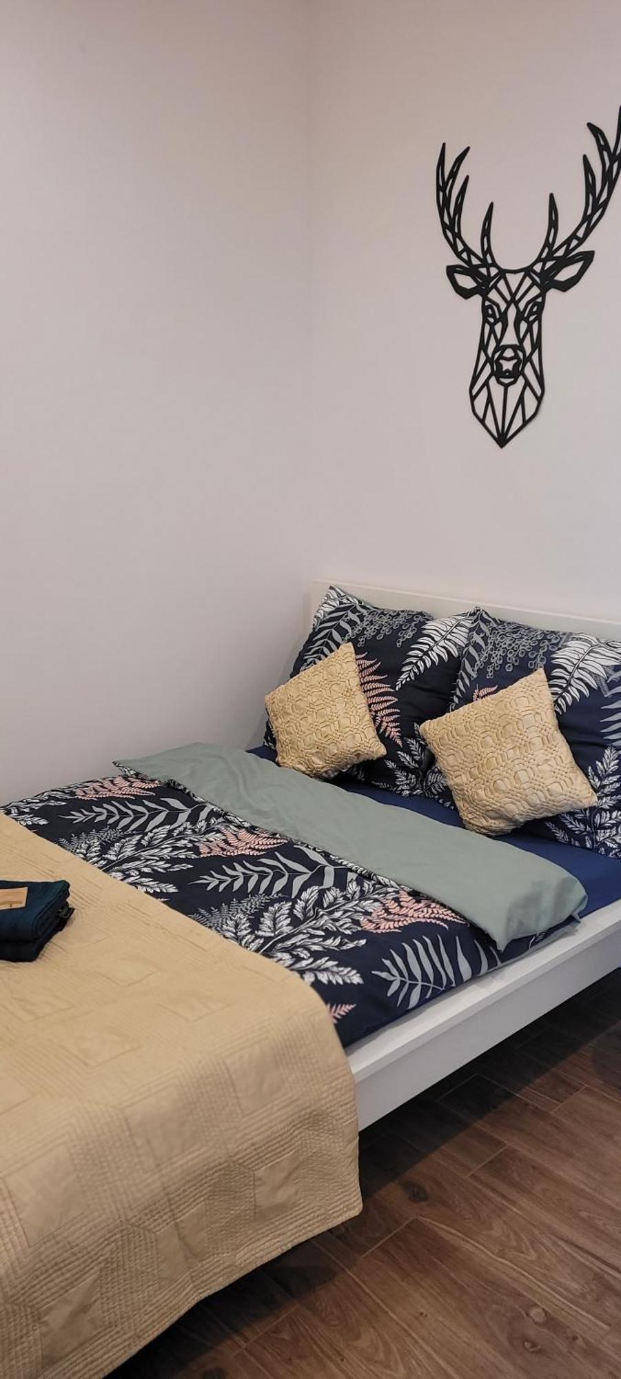 Apartament Z Historia เยเลเนียกูรา ภายนอก รูปภาพ